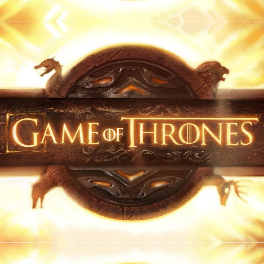 JUEGO DE TRONOS