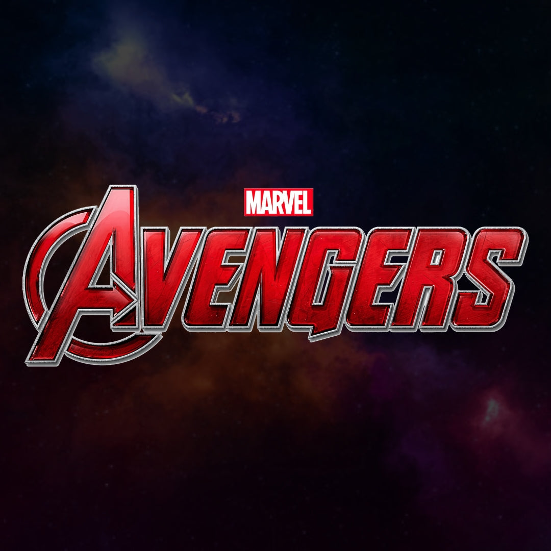 AVENGERS