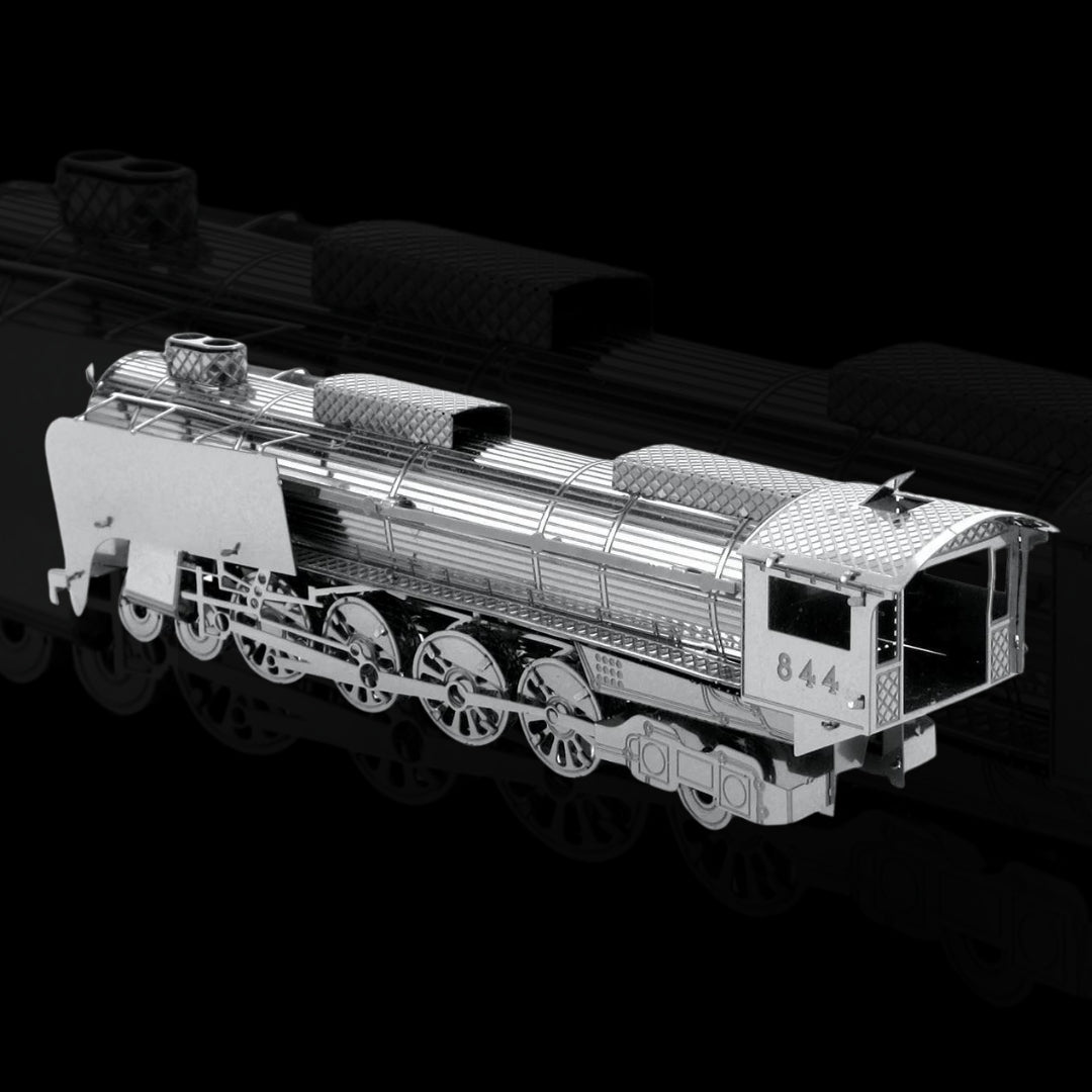 TRENES