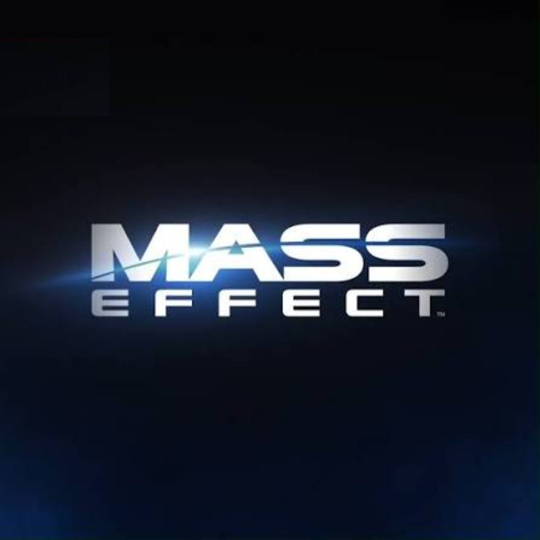 MASS EFFECT