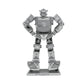 Bumblebee - Transformers Puzzle 3D de Metal