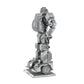 Bumblebee - Transformers Puzzle 3D de Metal