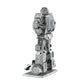 Bumblebee - Transformers Puzzle 3D de Metal