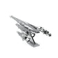Normandy SR2 - Mass Effect Puzzle 3D de Metal