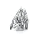 Alliance Cruiser - Mass Effect Puzzle 3D de Metal