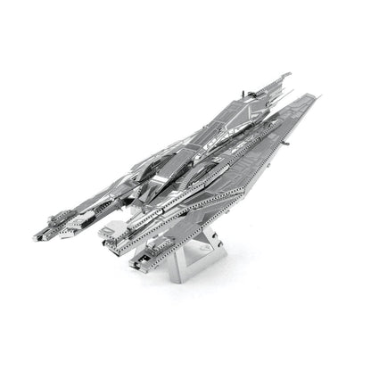 Alliance Cruiser - Mass Effect Puzzle 3D de Metal