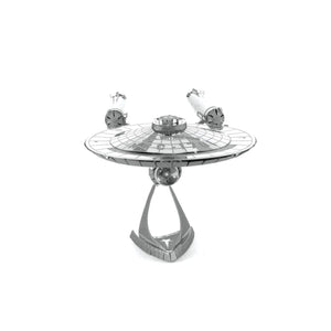 Enterprise NCC-1701 - Star Trek Puzzle 3D de Metal