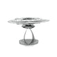 USS Enterprise 1701-D - Star Trek Puzzle 3D de Metal