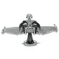 Bird of Prey - Star Trek Puzzle 3D de Metal