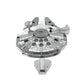 Halcón Milenario - Star Wars Puzzle 3D de Metal
