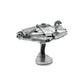 Halcón Milenario - Star Wars Puzzle 3D de Metal