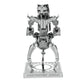 Destroyer Droid - Star Wars Puzzle 3D de Metal