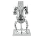 Destroyer Droid - Star Wars Puzzle 3D de Metal