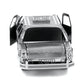 Checker Cab Puzzle 3D de Metal