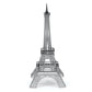 Torre Eiffel Puzzle 3D de Metal