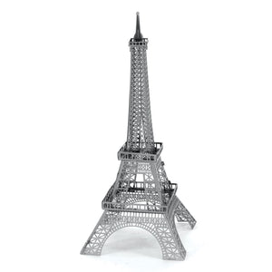 Torre Eiffel Puzzle 3D de Metal