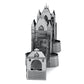 Puente de Londres Puzzle 3D de Metal