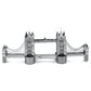 Puente de Londres Puzzle 3D de Metal