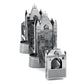 Puente de Londres Puzzle 3D de Metal