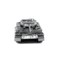 Tanque Tiger - Puzzle 3D de Metal