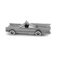 Batimovil 1966 - Batman Puzzle 3D de Metal