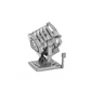 Batiseñal - Batman Puzzle 3D de Metal