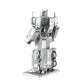 Optimus Prime - Transformers Puzzle 3D de Metal
