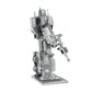 Optimus Prime - Transformers Puzzle 3D de Metal