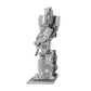 Optimus Prime - Transformers Puzzle 3D de Metal