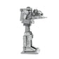 Soundwave - Transformers Puzzle 3D de Metal