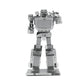 Soundwave - Transformers Puzzle 3D de Metal
