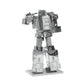Soundwave - Transformers Puzzle 3D de Metal