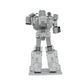Soundwave - Transformers Puzzle 3D de Metal