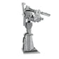 Megatron - Transformers Puzzle 3D de Metal