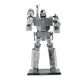 Megatron - Transformers Puzzle 3D de Metal