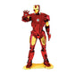 Iron Man - Puzzle 3D de Metal