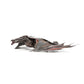Drogon - Juego de Tronos Puzzle 3D de Metal