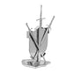 Sigilo de la Casa Stark - Juego de Tronos Puzzle 3D de Metal