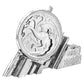Sigilo de la Casa Targaryen - Juego de Tronos Puzzle 3D de Metal
