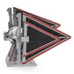 Sith TIE Fighter - Star Wars Puzzle 3D de Metal