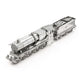 Tren de Hogwarts - Harry Potter Puzzle 3D de Metal
