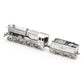 Tren de Hogwarts - Harry Potter Puzzle 3D de Metal