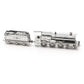 Tren de Hogwarts - Harry Potter Puzzle 3D de Metal