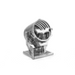 Batiseñal - Batman Puzzle 3D de Metal