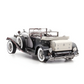 1935 Duesenberg Modelo J Puzzle 3D de Metal