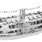 Star Ferry Puzzle 3D de Metal