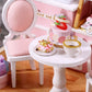 Mini Repostería Kits Casa Miniatura DIY