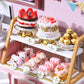 Mini Repostería Kits Casa Miniatura DIY