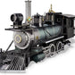 Locomotora (COLOR) - Puzzle 3D de Metal