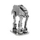 AT-M6 Heavy Assault Walker Star Wars Puzzle 3D de Metal